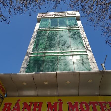 Bánh Mì Motel Vung Tau Esterno foto