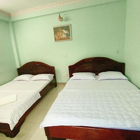Bánh Mì Motel Vung Tau Esterno foto