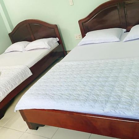 Bánh Mì Motel Vung Tau Esterno foto