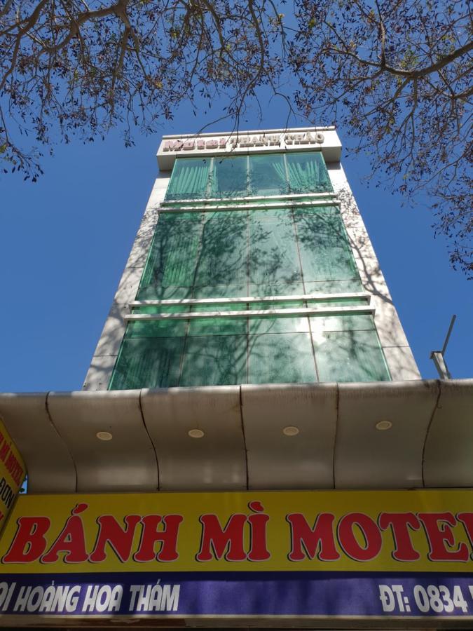 Bánh Mì Motel Vung Tau Esterno foto