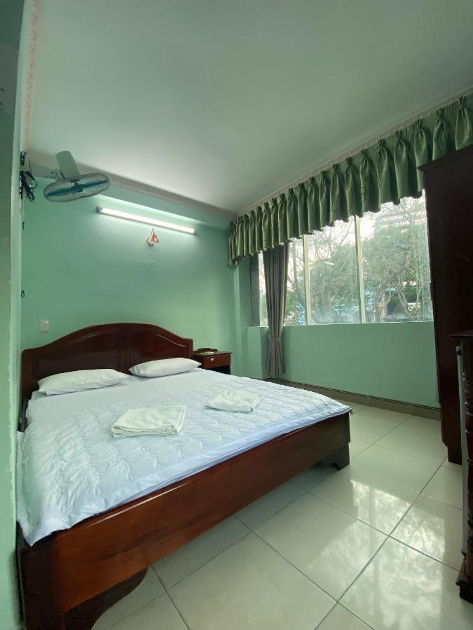 Bánh Mì Motel Vung Tau Esterno foto
