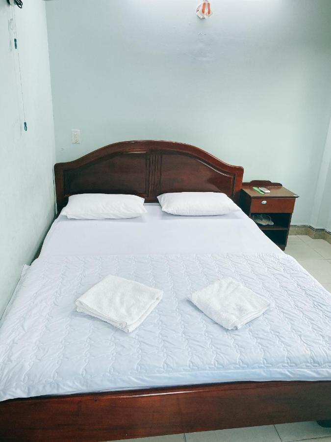 Bánh Mì Motel Vung Tau Esterno foto