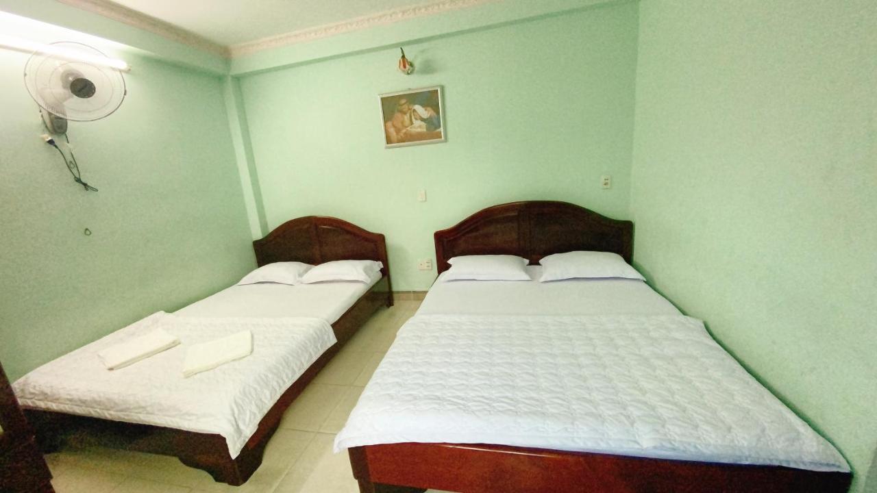 Bánh Mì Motel Vung Tau Esterno foto