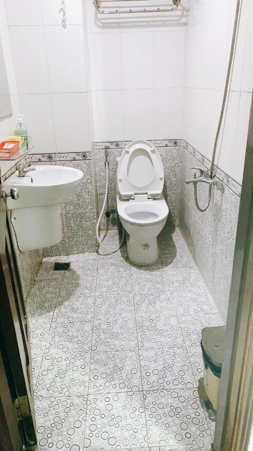 Bánh Mì Motel Vung Tau Esterno foto