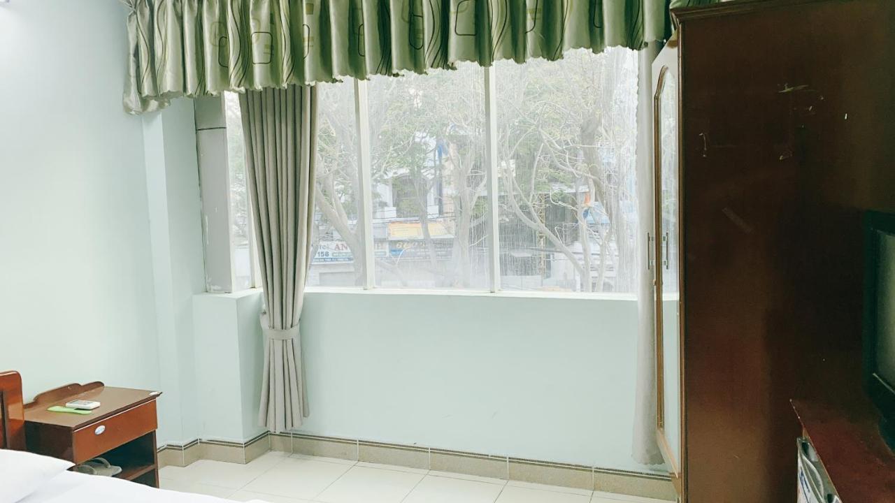 Bánh Mì Motel Vung Tau Esterno foto