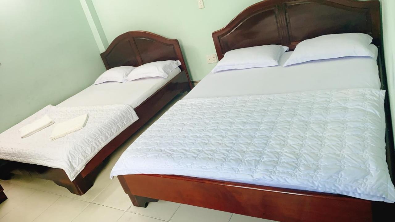 Bánh Mì Motel Vung Tau Esterno foto