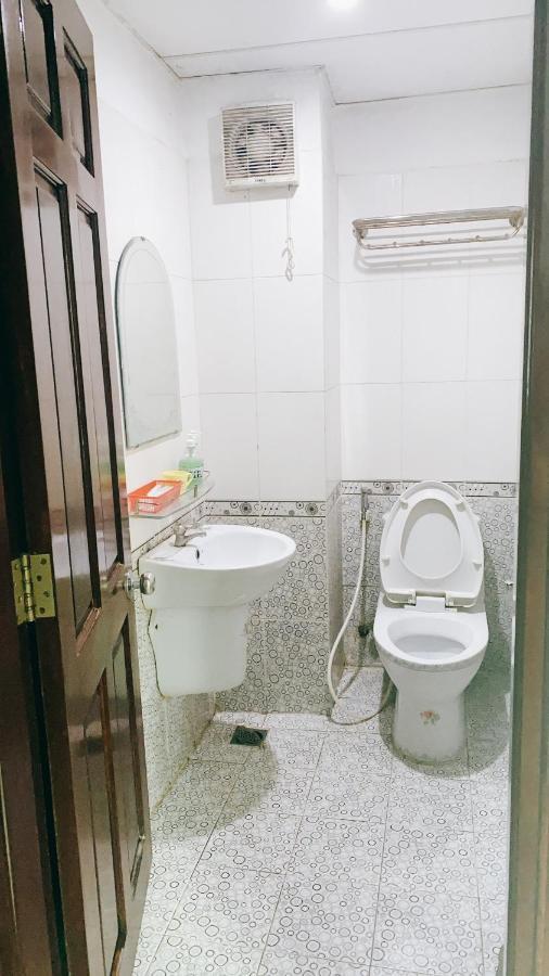 Bánh Mì Motel Vung Tau Esterno foto